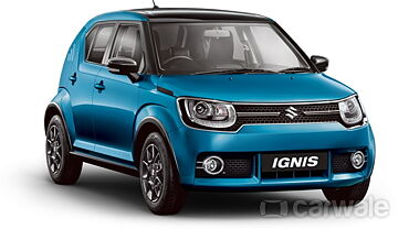 Maruti Suzuki Ignis launched: Why should you buy? - CarWale