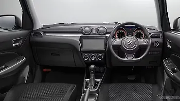 Maruti-Suzuki-New-Swift-Interior