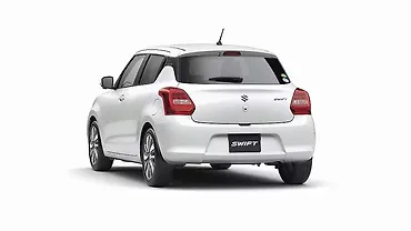 Maruti-Suzuki-New-Swift-Rear-view