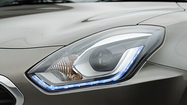 Discontinued Maruti Suzuki Dzire 2017 Headlamps