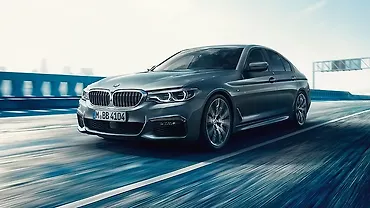 Discontinued BMW 5 Series 2021 Discontinued BMW 5 Series 2021