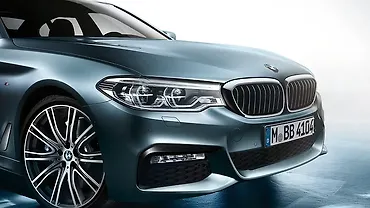 Discontinued BMW 5 Series 2021 Discontinued BMW 5 Series 2021