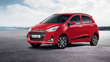 hyundai i10 rear door speakers