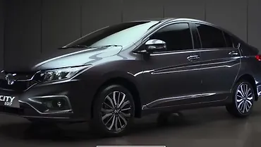 HONDA New EZ  カタログ '92/8 Honda reveals City ZX variant details ahead of its official launch