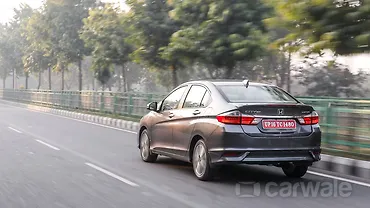 Discontinued Honda City 4th Generation Discontinued Honda City 4th Generation