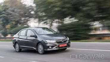 Discontinued Honda City 4th Generation Discontinued Honda City 4th Generation