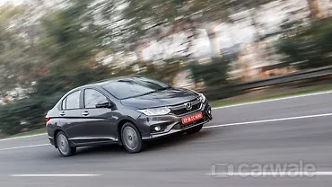 Discontinued Honda City 4th Generation Discontinued Honda City 4th Generation