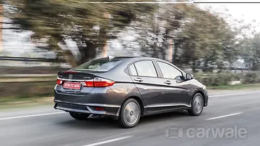 Discontinued Honda City 4th Generation Discontinued Honda City 4th Generation