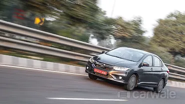 Discontinued Honda City 4th Generation Discontinued Honda City 4th Generation