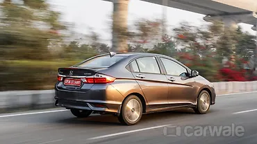 Discontinued Honda City 4th Generation Discontinued Honda City 4th Generation