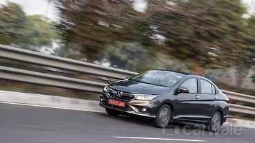 Discontinued Honda City 4th Generation Discontinued Honda City 4th Generation