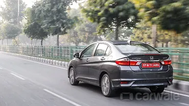 Discontinued Honda City 4th Generation Discontinued Honda City 4th Generation