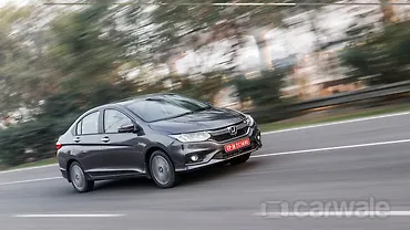 Discontinued Honda City 4th Generation Discontinued Honda City 4th Generation