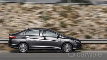 Discontinued Honda City 4th Generation Discontinued Honda City 4th Generation