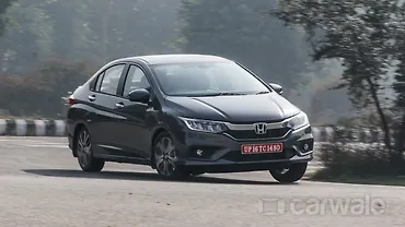 Discontinued Honda City 4th Generation Discontinued Honda City 4th Generation