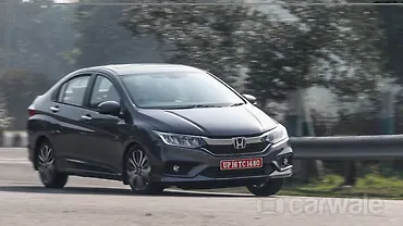 Discontinued Honda City 4th Generation Discontinued Honda City 4th Generation