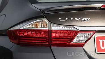 Discontinued Honda City 4th Generation Discontinued Honda City 4th Generation