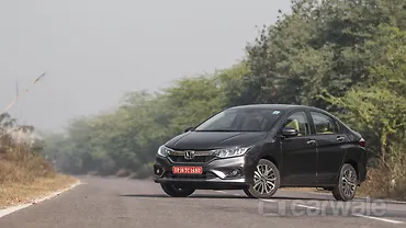 Discontinued Honda City 4th Generation Discontinued Honda City 4th Generation