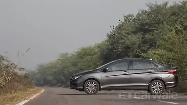 Discontinued Honda City 4th Generation Discontinued Honda City 4th Generation