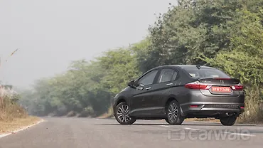 Discontinued Honda City 4th Generation Discontinued Honda City 4th Generation