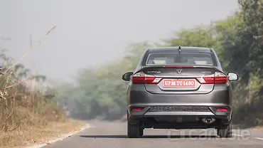 Discontinued Honda City 4th Generation Discontinued Honda City 4th Generation