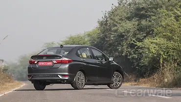 Discontinued Honda City 4th Generation Discontinued Honda City 4th Generation