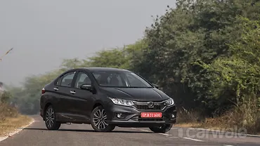 Discontinued Honda City 4th Generation Discontinued Honda City 4th Generation