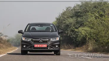 Discontinued Honda City 4th Generation Discontinued Honda City 4th Generation