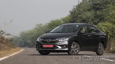 Discontinued Honda City 4th Generation Discontinued Honda City 4th Generation