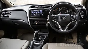 Discontinued Honda City 4th Generation Discontinued Honda City 4th Generation