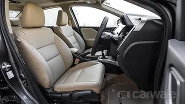 Discontinued Honda City 4th Generation Discontinued Honda City 4th Generation