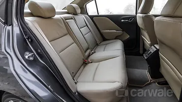 Discontinued Honda City 4th Generation Discontinued Honda City 4th Generation