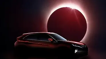 Mitsubishi Eclipse Cross to debut at Geneva 2017 Mitsubishi Eclipse Cross to debut at Geneva 2017