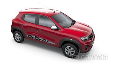 Renault Kwid crosses 1,30,000 sales milestone