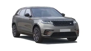 Second Hand Land Rover Range Rover Velar in India