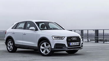 Audi Q3 Facelift Rendered With Discreet Visual Changes