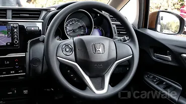 Honda WRV Interior Image Honda WR V Photo CarWale Honda WRV Interior Image Honda WR V Photo CarWale