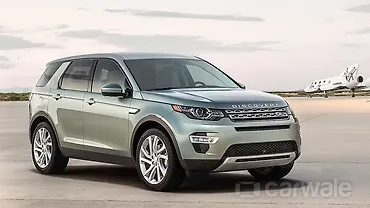 Land Rover Discovery Sport introduced with a 2.0-litre diesel engine
