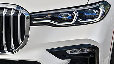 Discontinued BMW X7 2019 Headlamps