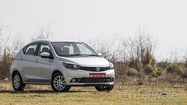 Tata Tigor bookings commence at Rs 5,000