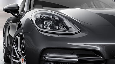 Discontinued Porsche Panamera 2017 Headlamps