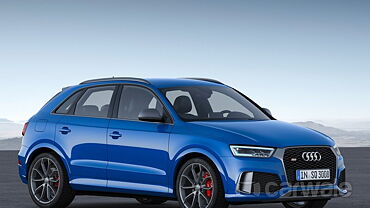 Audi to build more RS SUVs