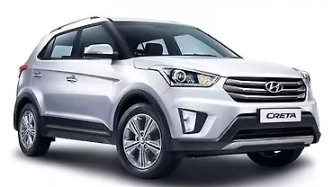 2017 Hyundai Creta upgrades leaked