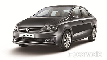 Volkswagen Vento Highline Plus launched in India at Rs 10.84 lakhs