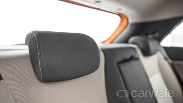 Discontinued Hyundai Elite i20 2019 Interior