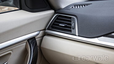 Discontinued BMW 3 Series GT 2016 AC Vents