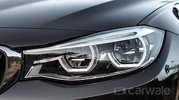 Discontinued BMW 3 Series GT 2016 Headlamps