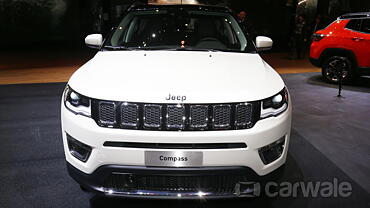 Jeep Compass powertrains explained