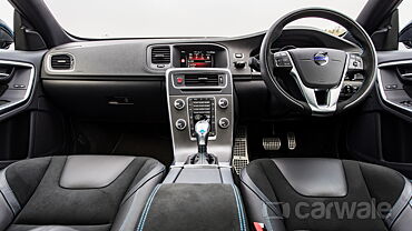 Volvo S60 [2015-2020] Exterior