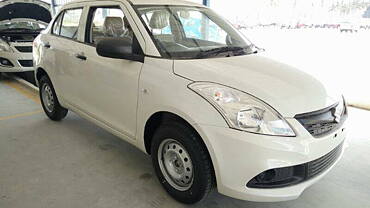 Second generation Maruti Suzuki Dzire Tour now available at Rs 5.24 lakh